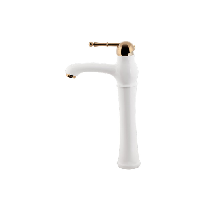 شیر روشویی پایه بلند مارگارت البرز روز