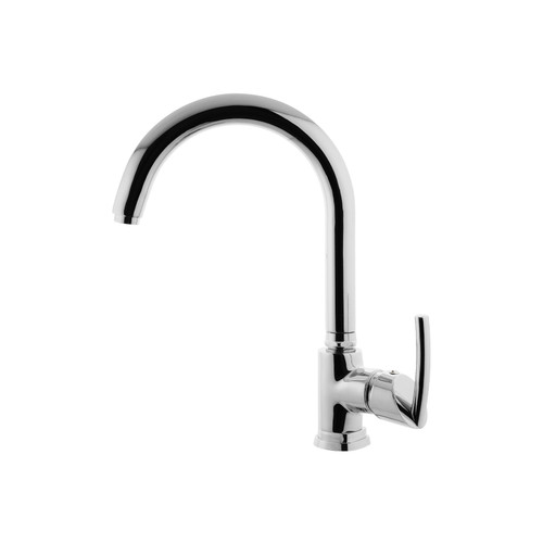 شیر ظرفشویی ستاره کروم