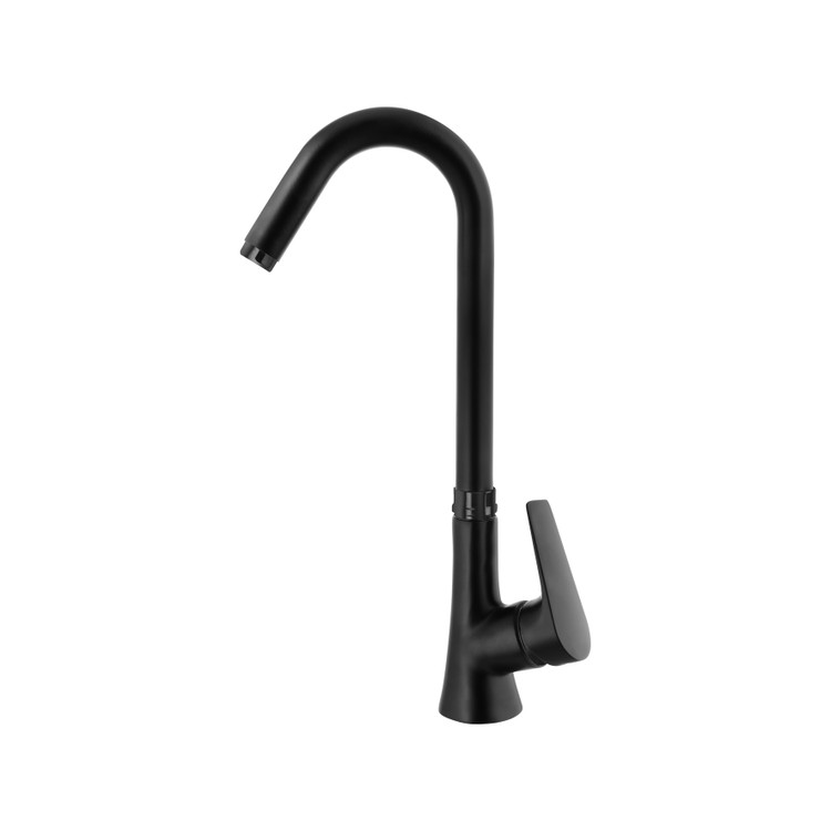 شیر ظرفشویی کارن مشکی