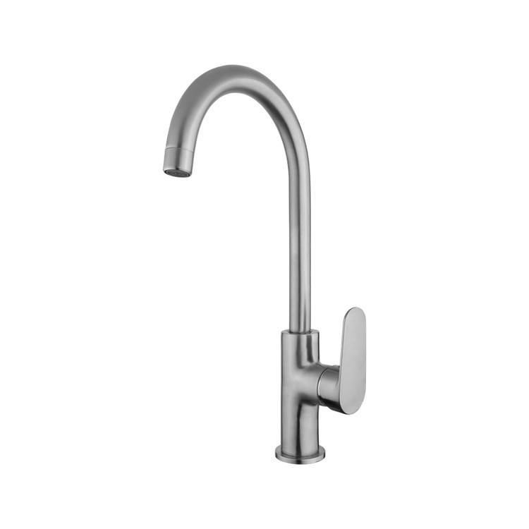 شیر ظرفشویی ونتو کروم مات البرز روز