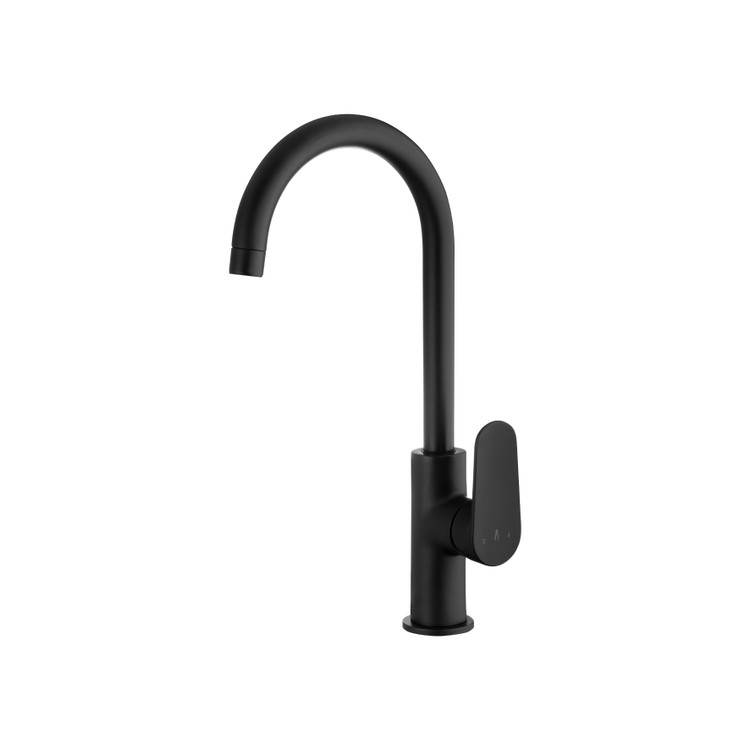 شیر ظرفشویی ونتو مشکی البرز روز