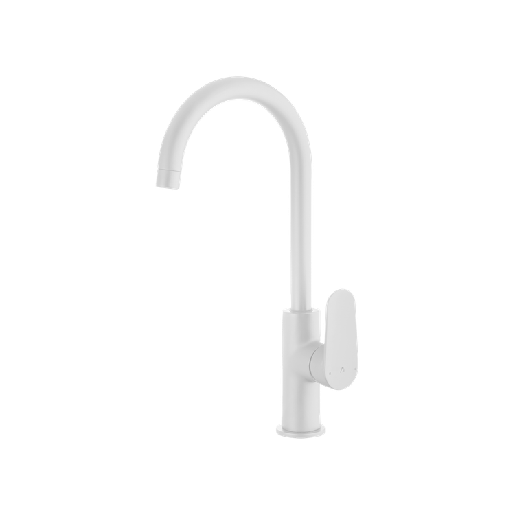 شیر ظرفشویی ونتو سفید البرز روز