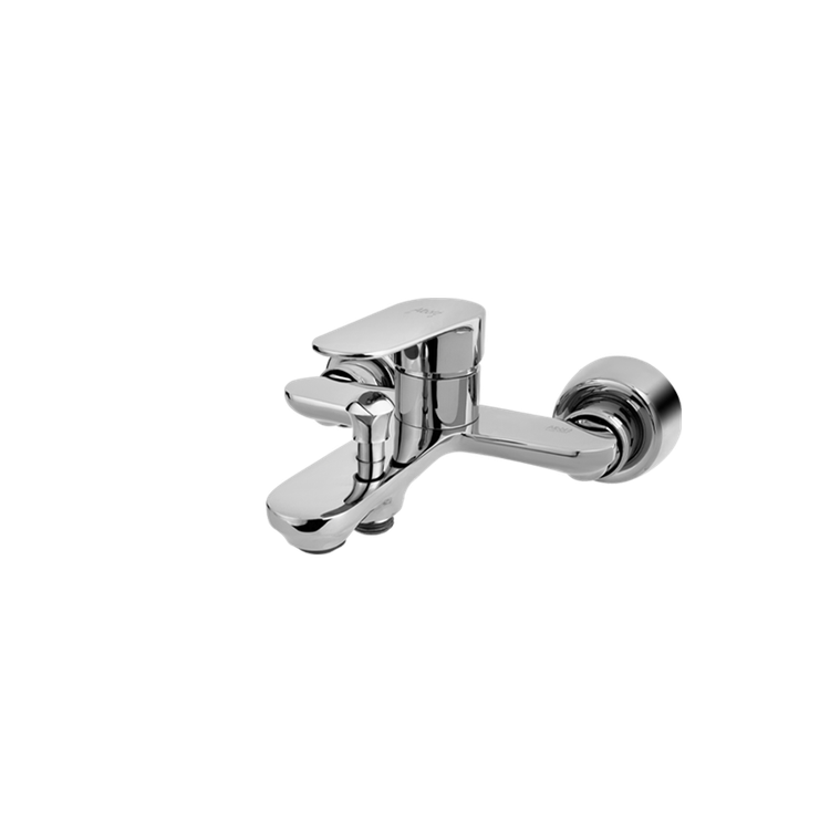 شیر حمام ونتو کروم البرز روز