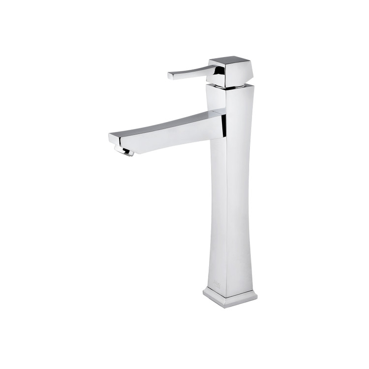 شیر روشویی پایه بلند کاریزما البرز روز