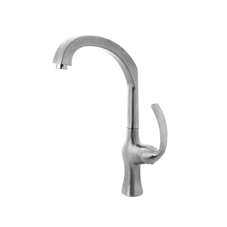 شیر ظرفشویی کلوین کروم مات البرز روز