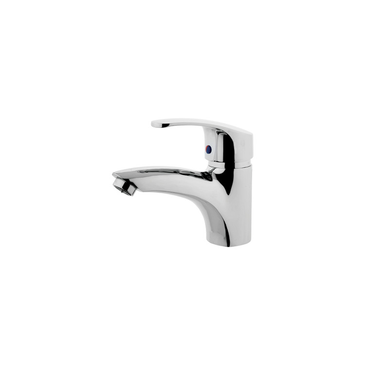 شیر روشویی مروارید کروم البرز روز