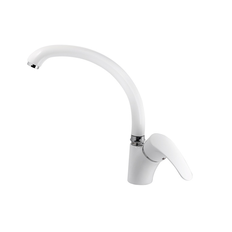 شیر ظرفشویی مروارید سفید البرز روز