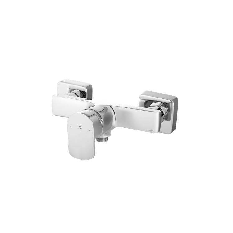 شیر توالت ویزارد کروم البرز روز