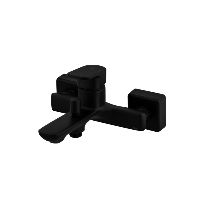 شیر حمام ویزارد مشکی البرز روز