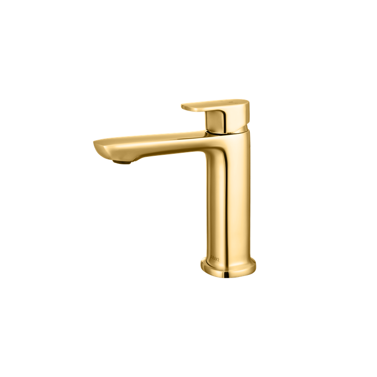 شیر روشویی ویزارد طلایی البرز روز