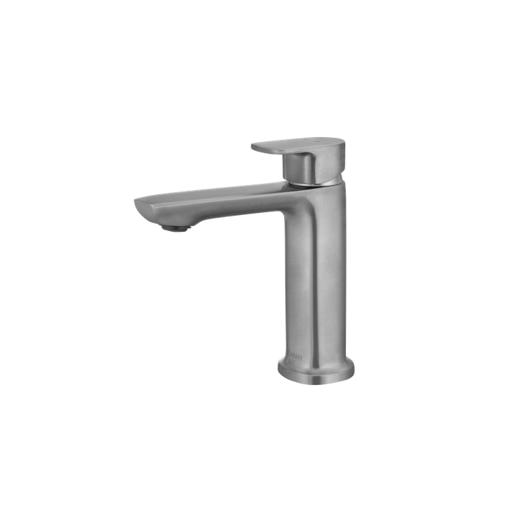 شیر روشویی ویزارد کروم مات البرز روز