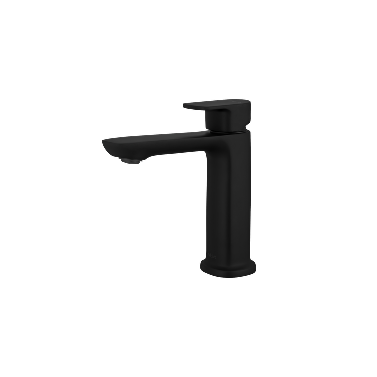 شیر روشویی ویزارد مشکی البرز روز