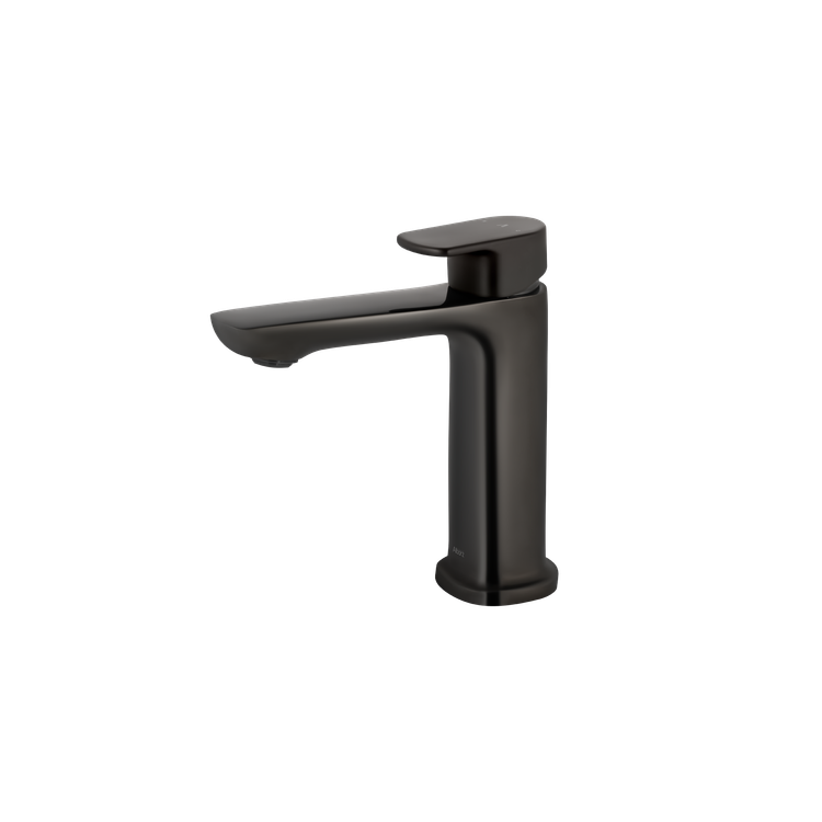 شیر روشویی ویزارد تیتانیوم براق البرز روز