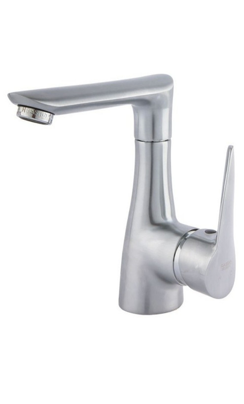 شیر روشویی رابیت کروم راسان