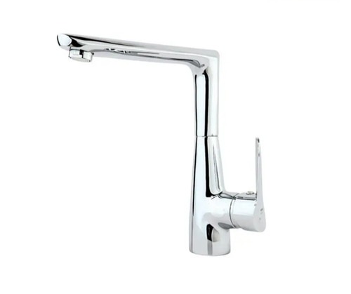 شیر ظرفشویی رابیت کروم راسان