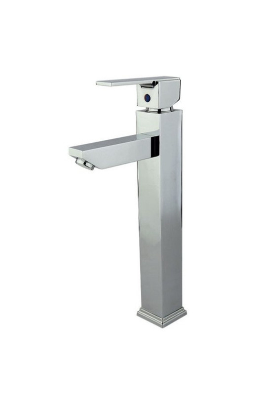 شیر روشویی پایه بلند مینیاتور راسان