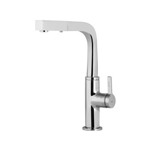 شیر ظرفشویی اوا پول اوت KWC