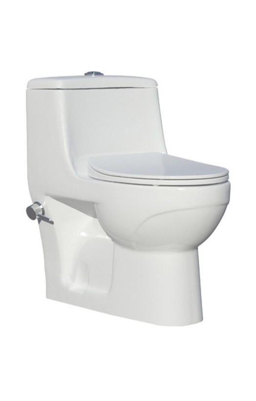 توالت فرنگی گاتریا مدل ایسون