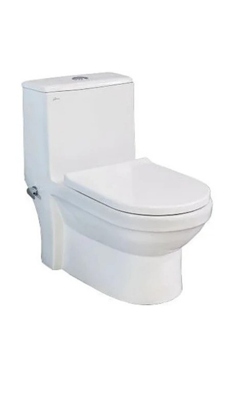 توالت فرنگیگاتریا مدل گونش