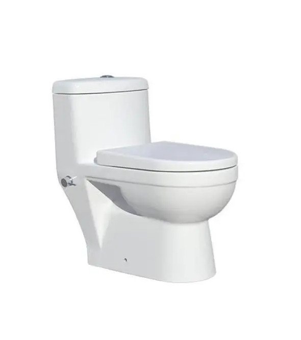 توالت فرنگی گاتریا مدل گاتریا