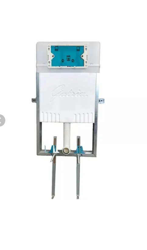 فلاش تانک توکار ایرانی گاتریا