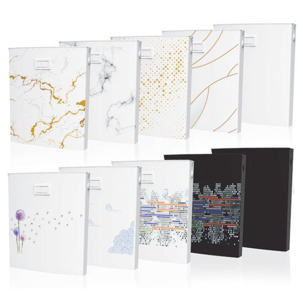 فلاش تانک روکار اولترا اسلیم