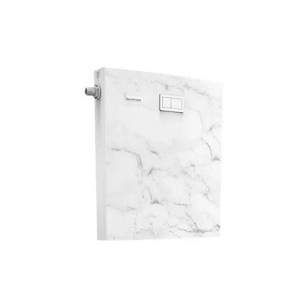 فلاش تانک اولترا اسلیم نقره ای