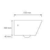 والهنگ ویرپول سفید