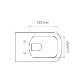 والهنگ ویرپول سفید