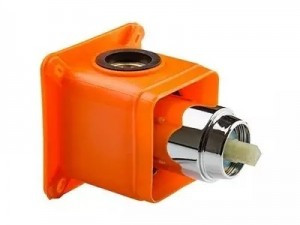 مکانیزم توالت و روشویی سی بل راسان