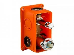 مکانیزم حمام سی بل راسان