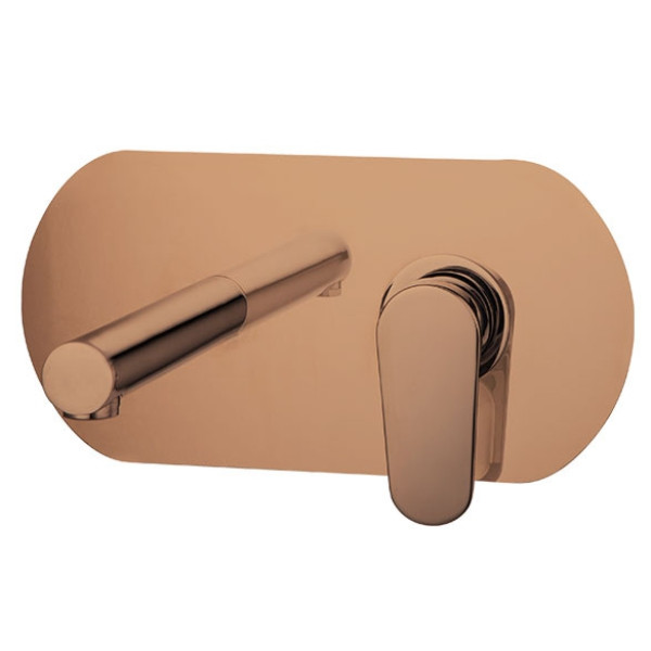 شیر روشویی توکار ایکاد