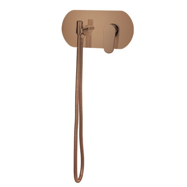 شیر توالت توکار ایکاد تنسو