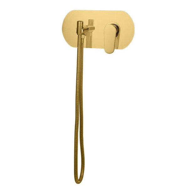 شیر توکار توالت ایکاد تنسو