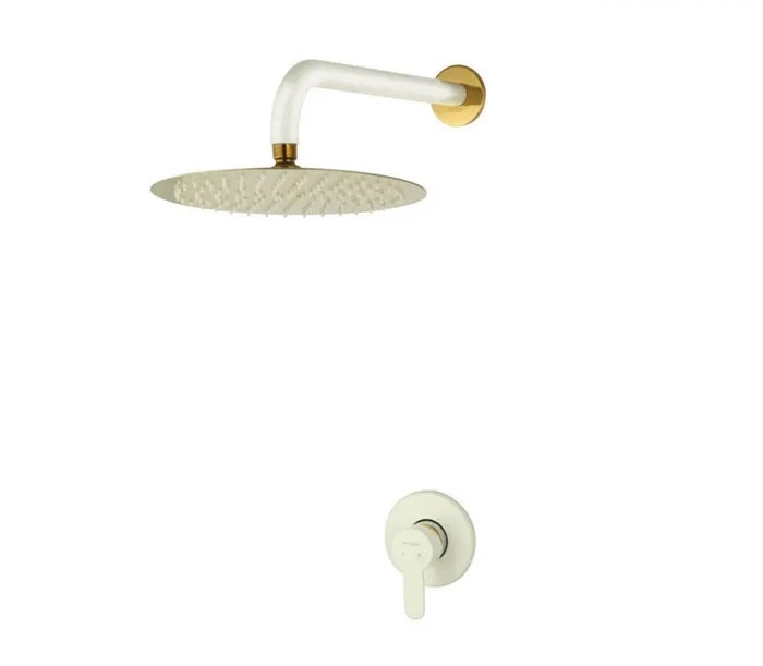 شیر حمام توکار ویوات تنسو کلاس ۳