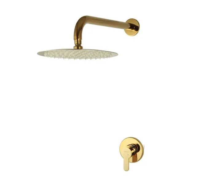 شیر حمام توکار ویوات تنسو کلاس ۳