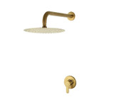 شیر حمام توکار ویوات تنسو کلاس ۳