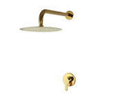 شیر حمام توکار ویوات تنسو کلاس ۳