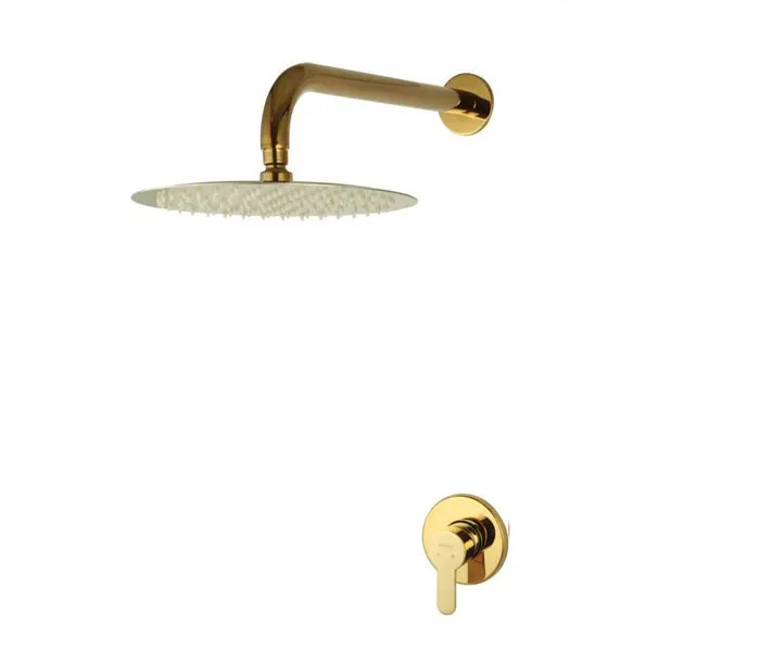 شیر حمام توکار ویوات تنسو کلاس ۳