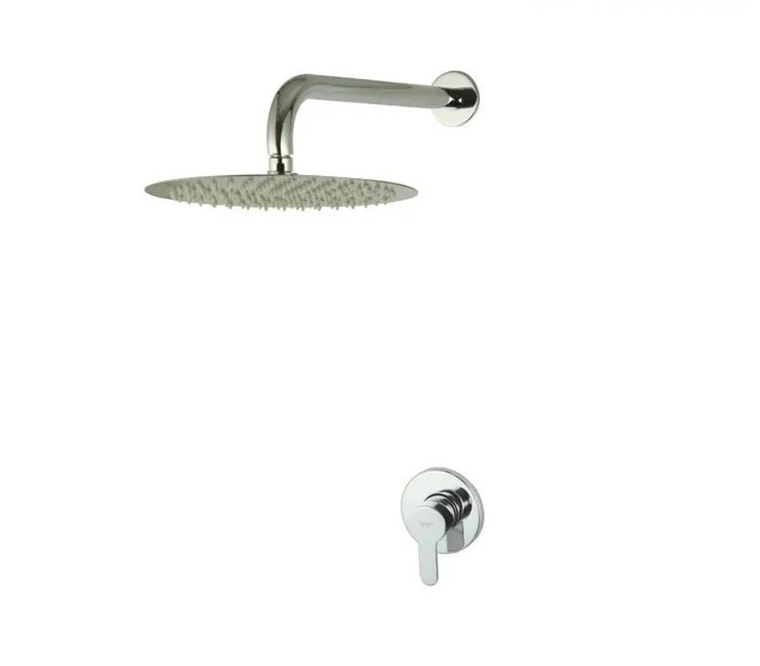 شیر حمام توکار ویوات تنسو کلاس ۳