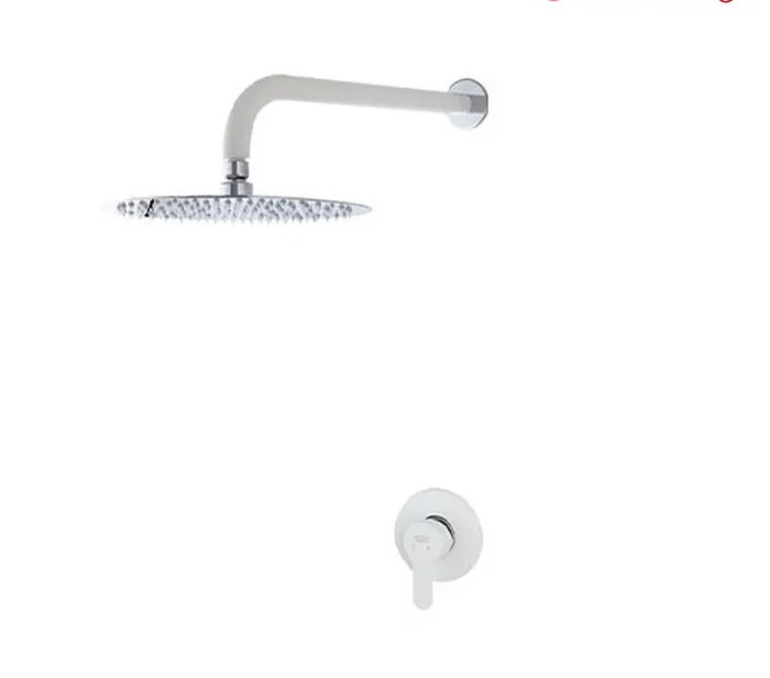 شیر حمام توکار ویوات تنسو کلاس ۳