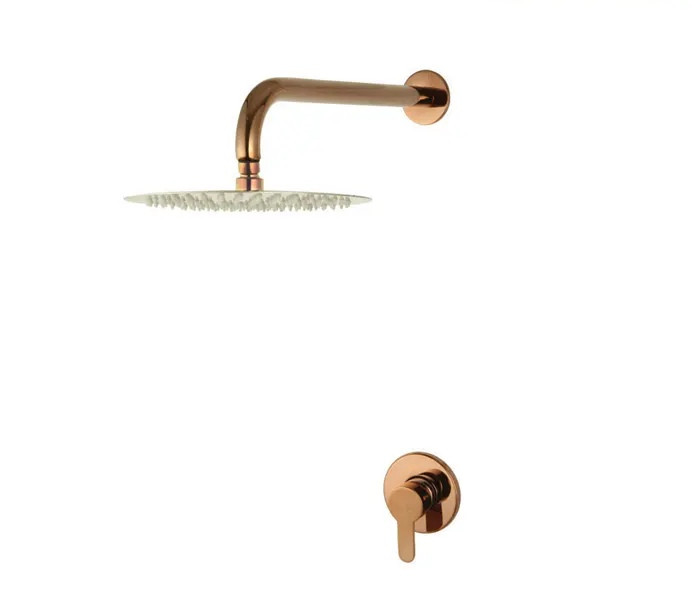 شیر حمام توکار ویوات تنسو کلاس ۳