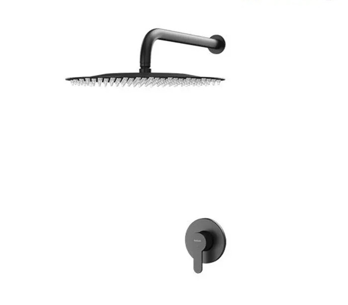 شیر حمام توکار ویوات تنسو کلاس ۳