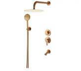 شیر حمام توکار ویوات تنسو کلاس ۱