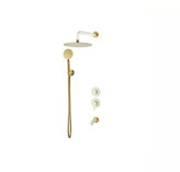 شیر حمام توکار ویوات تنسو کلاس ۱