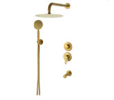 شیر حمام توکار ویوات تنسو کلاس ۱