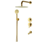 شیر حمام توکار ویوات تنسو کلاس ۱