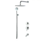 شیر حمام توکار ویوات تنسو کلاس ۱