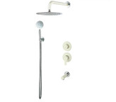 شیر حمام توکار ویوات تنسو کلاس ۱