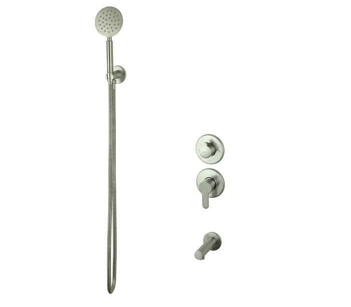 شیر حمام توکار ویوات تنسو کلاس ۴